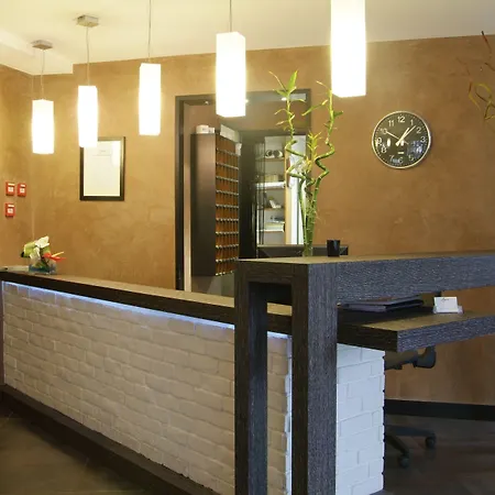 Urban & - Bw Signature Collection Szálloda 3*