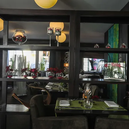 Urban & - Bw Signature Collection Szálloda