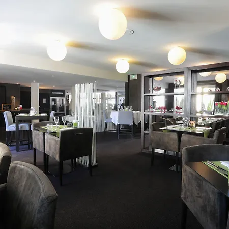 Szálloda Urban & - Bw Signature Collection