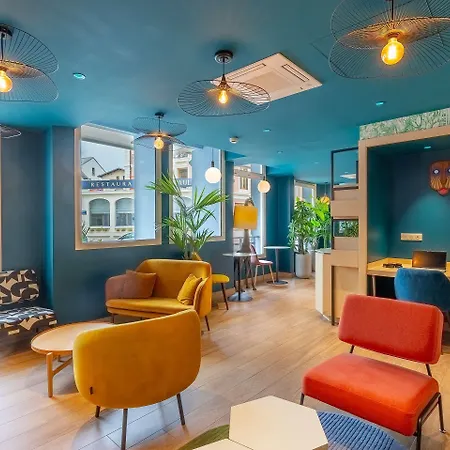 Urban & - Bw Signature Collection Hotel Aix-les-Bains