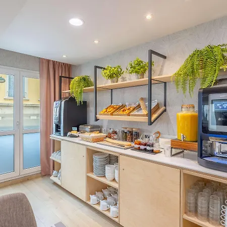 Urban & - Bw Signature Collection