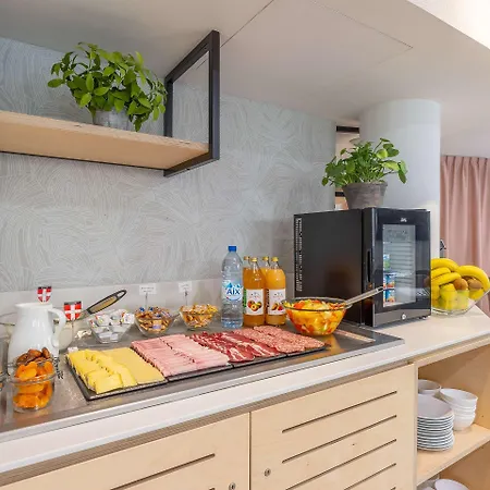 Urban & - Bw Signature Collection Hotel 3*