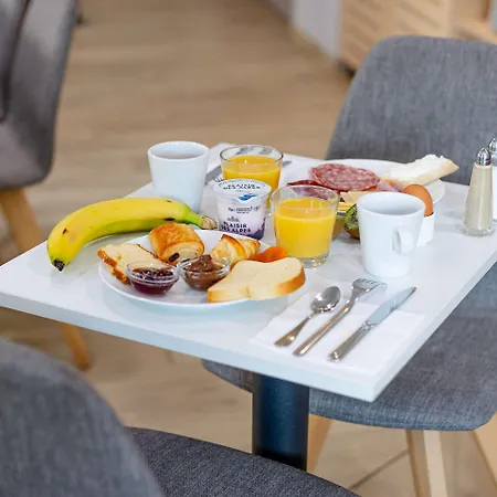 Urban & - Bw Signature Collection Aix-les-Bains