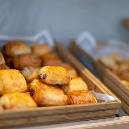 Hotel Urban & - Bw Signature Collection Aix-les-Bains