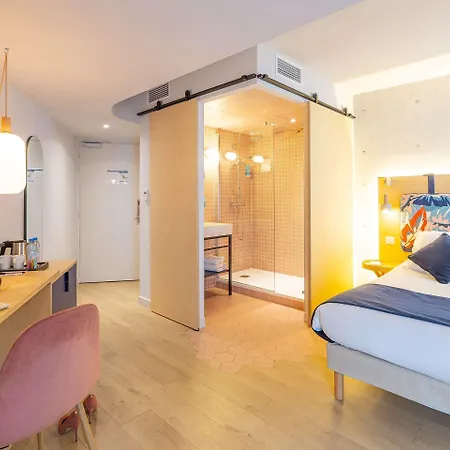 Urban & - Bw Signature Collection 3*