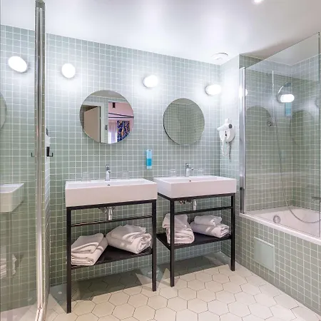 Urban & - Bw Signature Collection Hotel 4*