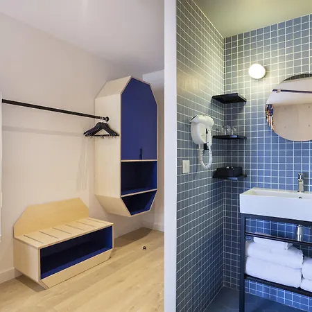 Urban & - Bw Signature Collection 4* Aix-les-Bains