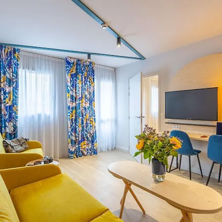 Urban & - Bw Signature Collection 3* Aix-les-Bains