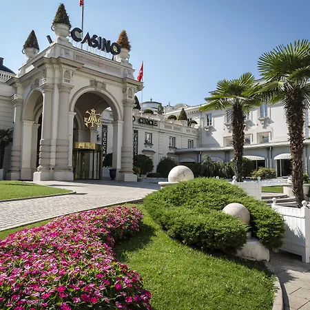 Hotel Urban & - Bw Signature Collection Aix-les-Bains