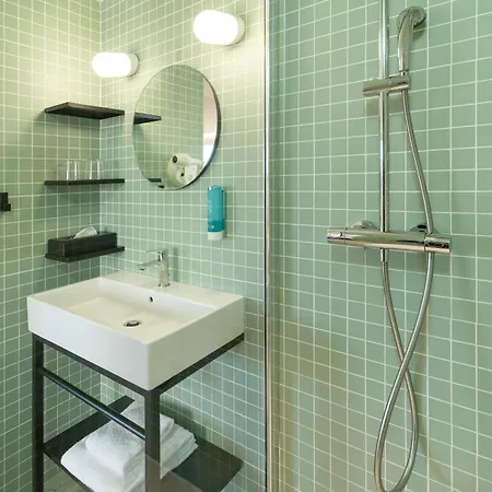 ホテル Urban & - Bw Signature Collection