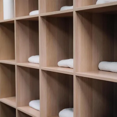 Hotel Urban & - Bw Signature Collection 3*