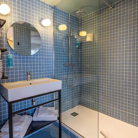 Urban & - Bw Signature Collection Hotel