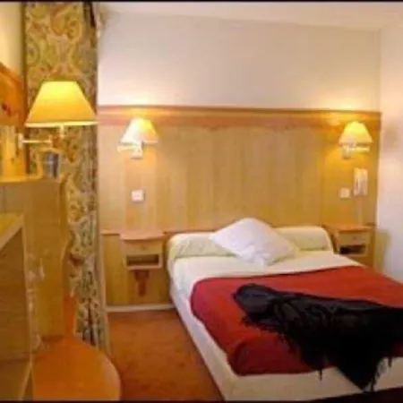 Urban & - Bw Signature Collection Otel Aix-les-Bains