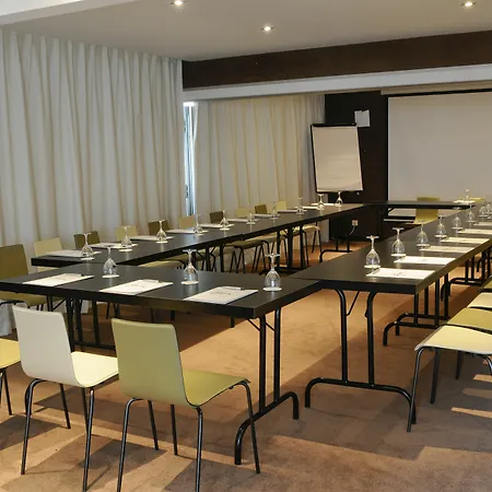 Urban & - Bw Signature Collection 4* Aix-les-Bains