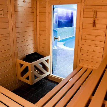 Urban & - Bw Signature Collection 3* Aix-les-Bains