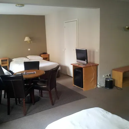 Urban & - Bw Signature Collection 3* Aix-les-Bains