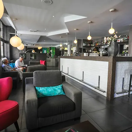 Urban & - Bw Signature Collection Szálloda