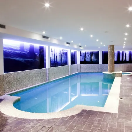Hotel Urban & - Bw Signature Collection 3*