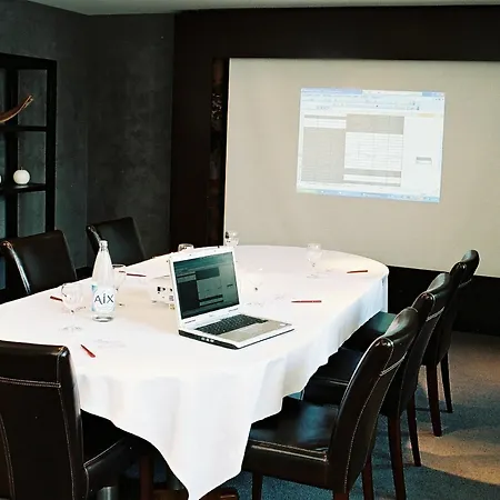 Urban & - Bw Signature Collection Szálloda Aix-les-Bains