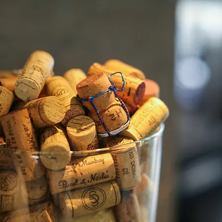 Hotel Urban & - Bw Signature Collection 3*