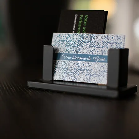 Urban & - Bw Signature Collection Szálloda Aix-les-Bains