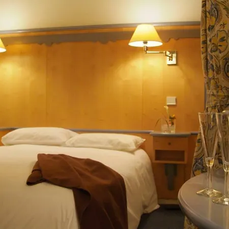 Hotel Urban & - Bw Signature Collection 3*