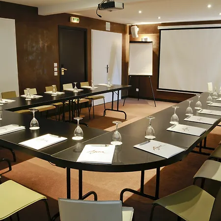 Urban & - Bw Signature Collection Hotel