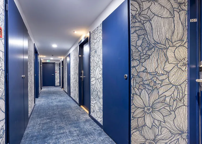 Urban & - Bw Signature Collection ホテル 3*