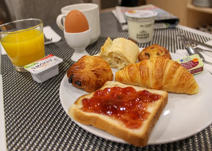 ホテル Urban & - Bw Signature Collection 3*