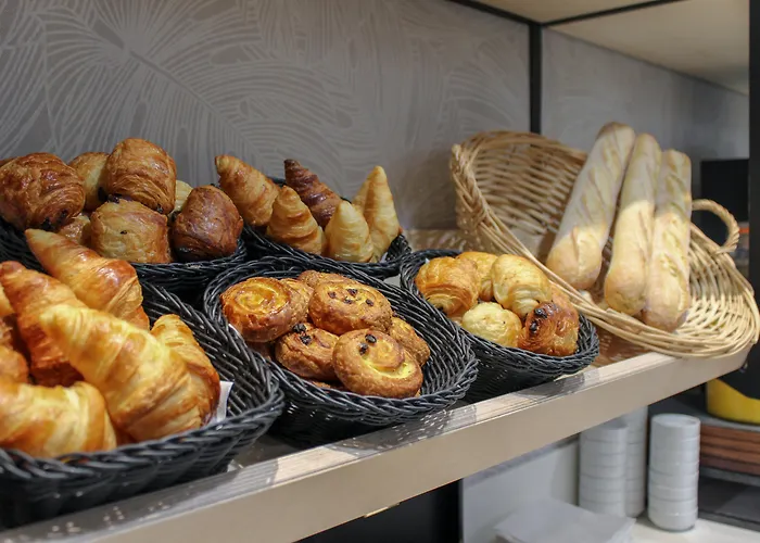 Urban & - Bw Signature Collection ホテル 3*