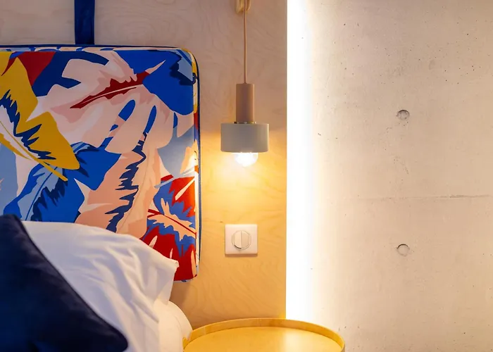 ホテル Urban & - Bw Signature Collection