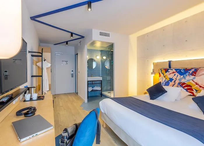 Urban & - Bw Signature Collection ホテル