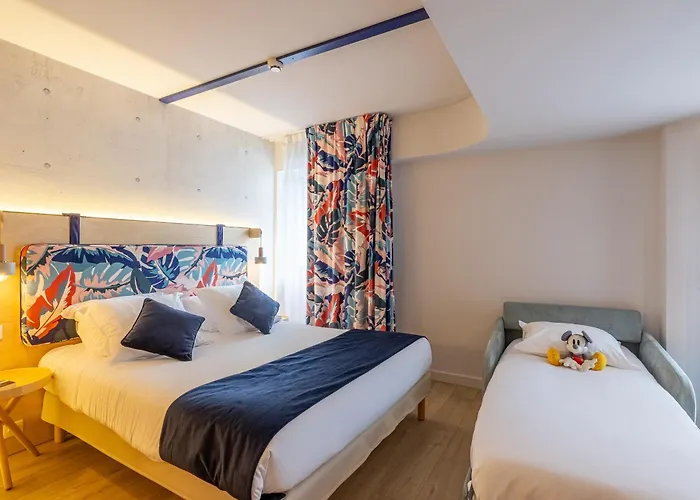 Hotel Urban & - Bw Signature Collection