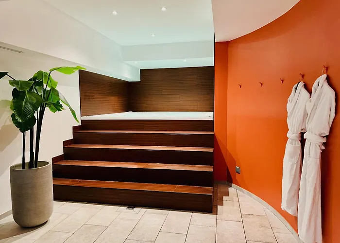 ホテル Urban & - Bw Signature Collection