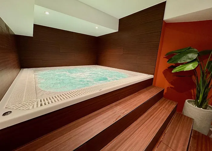 Hotel Urban & - Bw Signature Collection Aix-les-Bains