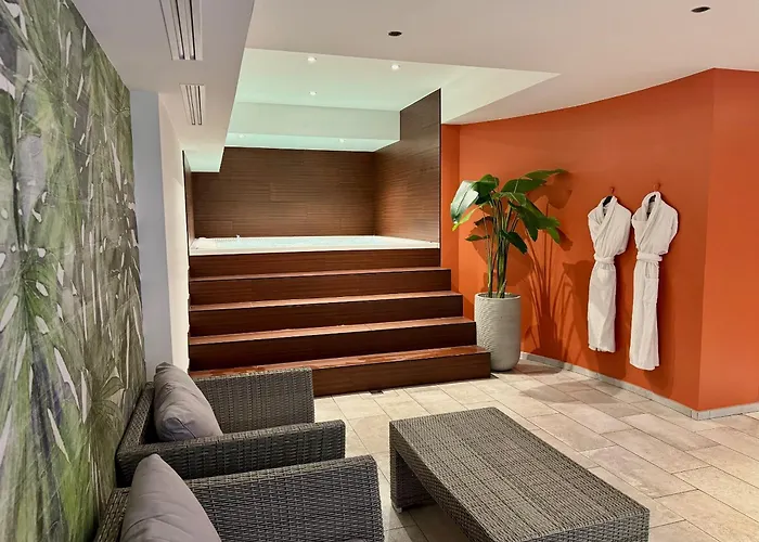 Hotel Urban & - Bw Signature Collection Aix-les-Bains