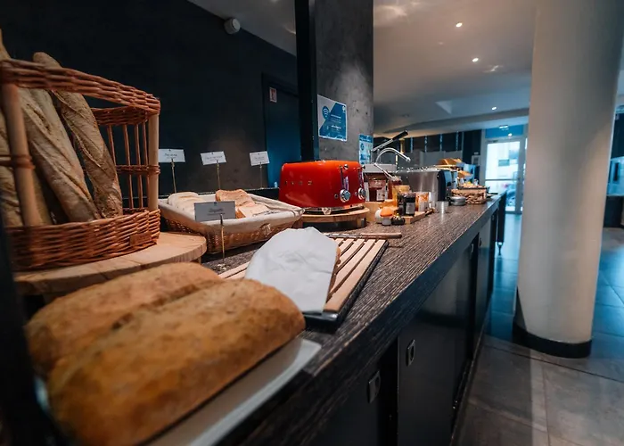 ホテル Urban & - Bw Signature Collection