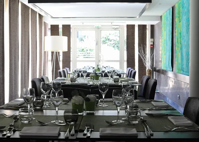 Urban & - Bw Signature Collection