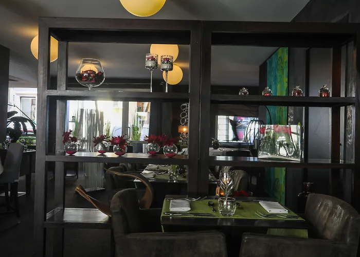 Urban & - Bw Signature Collection ホテル