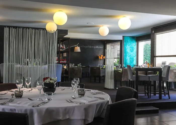 Urban & - Bw Signature Collection ホテル エクスレバン