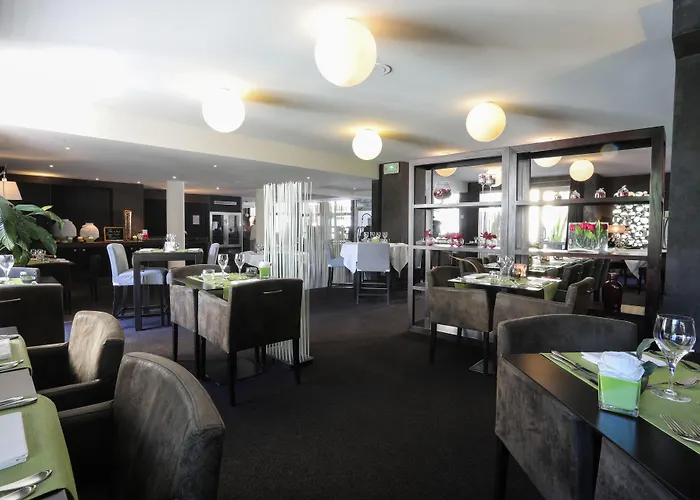 ホテル Urban & - Bw Signature Collection