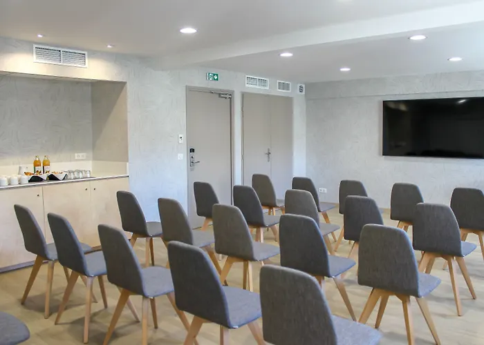 ホテル Urban & - Bw Signature Collection