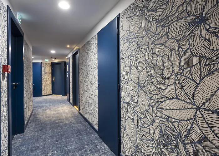 ホテル Urban & - Bw Signature Collection