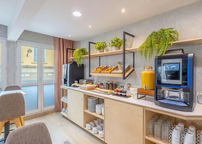 Urban & - Bw Signature Collection