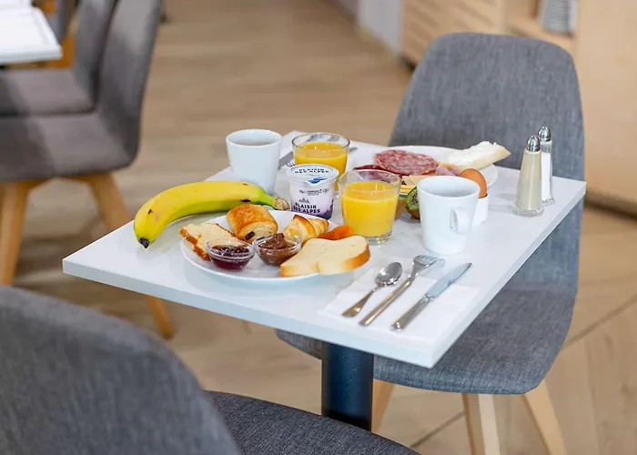 Urban & - Bw Signature Collection Aix-les-Bains