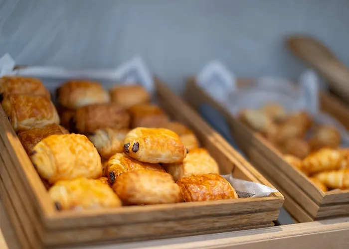 ホテル Urban & - Bw Signature Collection エクスレバン