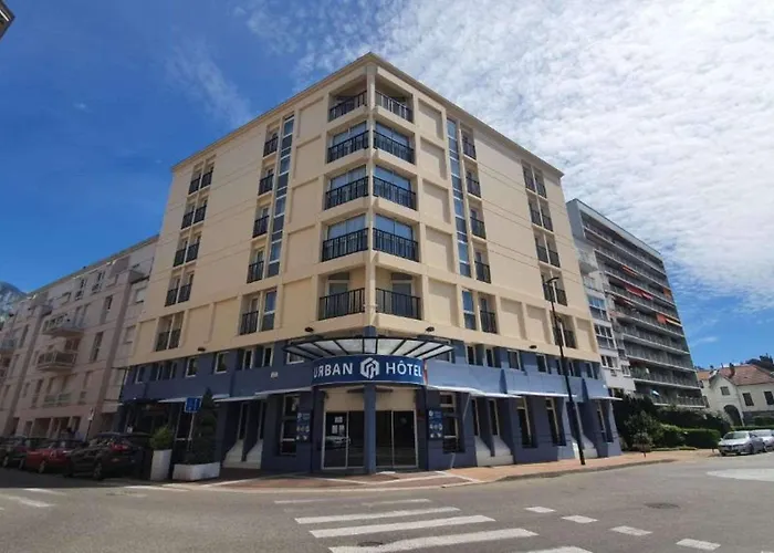 Urban & - Bw Signature Collection Aix-les-Bains