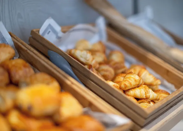 ホテル Urban & - Bw Signature Collection