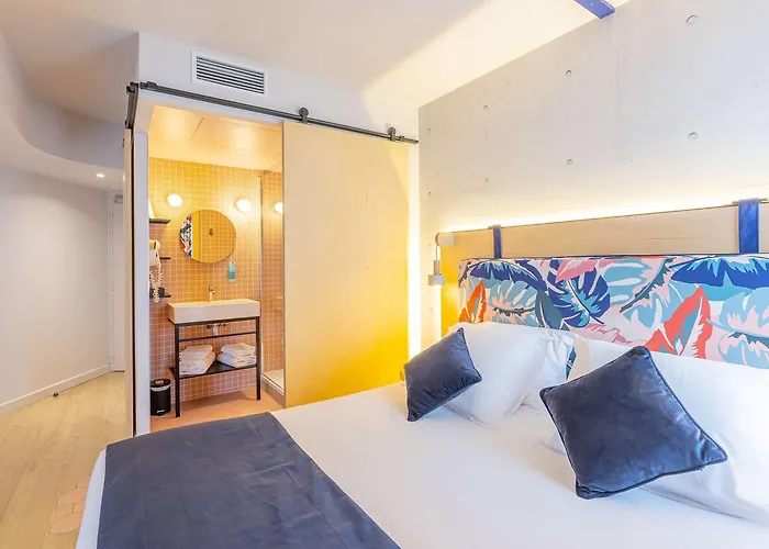 Urban & - Bw Signature Collection Hotel Aix-les-Bains