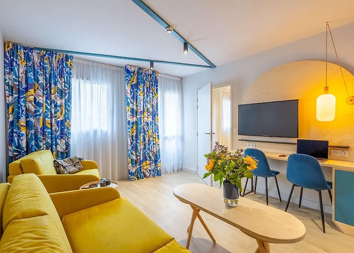 Urban & - Bw Signature Collection 3* Aix-les-Bains